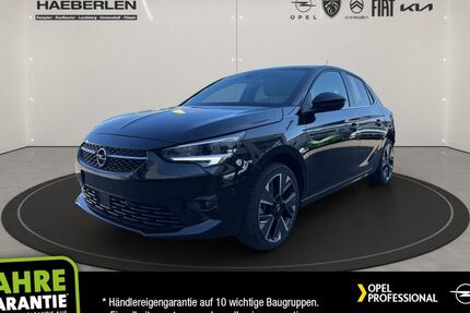 Opel Corsa 19.500 km 18.990 &euro; Landsberg 86899