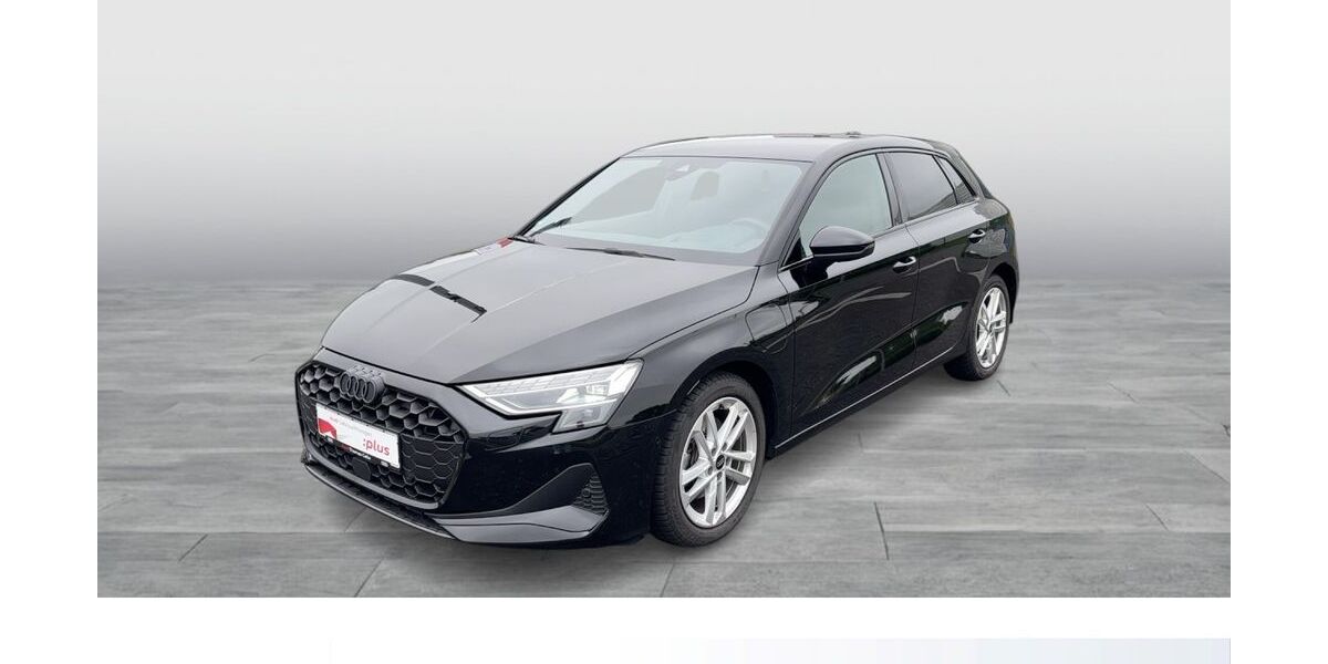 Audi A3 25.900 km 36.990 &euro; Celle 29227