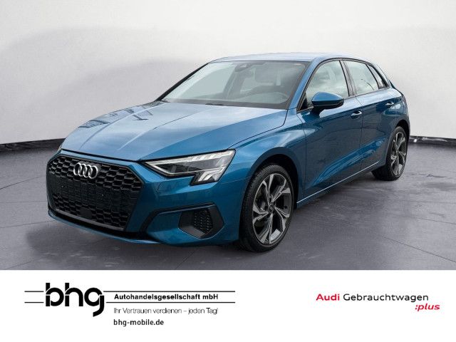 Audi A3 43.695 km 21.990 &euro; Reutlingen 72760