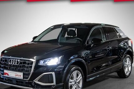 Audi Q2 21.653 km 31.920 &euro; Stuttgart 70469