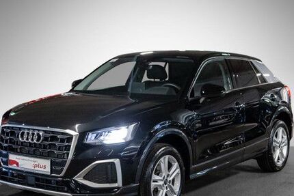 Audi Q2 21.653 km 32.620 &euro; Stuttgart 70469