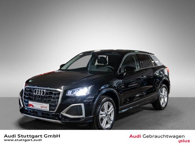 Audi Q2 21.653 km 33.520 &euro; Stuttgart 70469