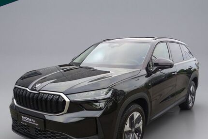 Skoda Kodiaq 23.200 km 43.890 &euro; Emmendingen 79312