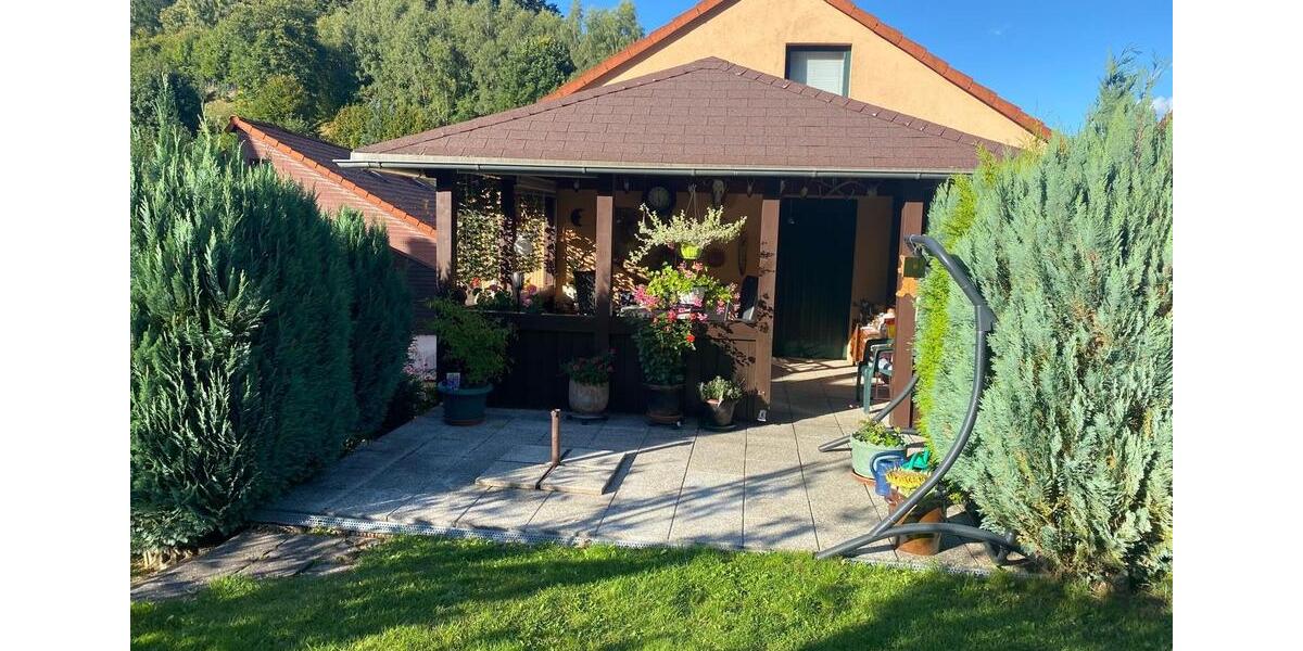 Mehrfamilienhaus, Wohnhaus Schleusingen - 8 Zimmer, 170 m&sup2;, 189.000&euro; | Angebot:26396982