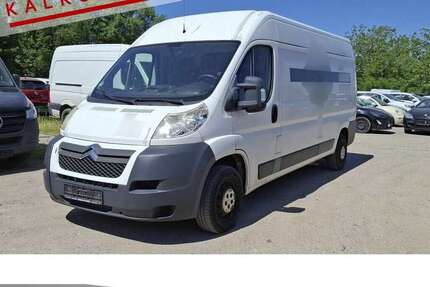 Citroen Jumper 84.643 km 8.985 &euro; Achern 77855