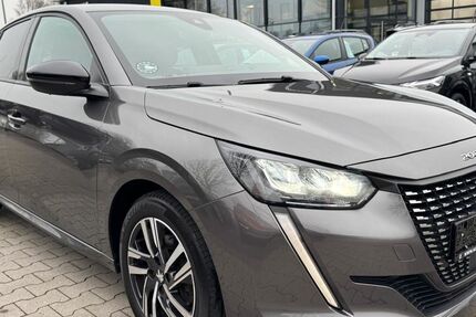 Peugeot 208 16.500 km 14.990 &euro; Wiesmoor 26639