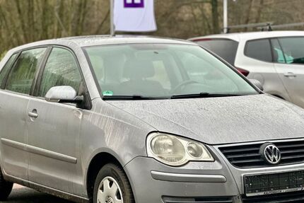 VW Polo 130.000 km 3.499 &euro; Lennestadt 57368