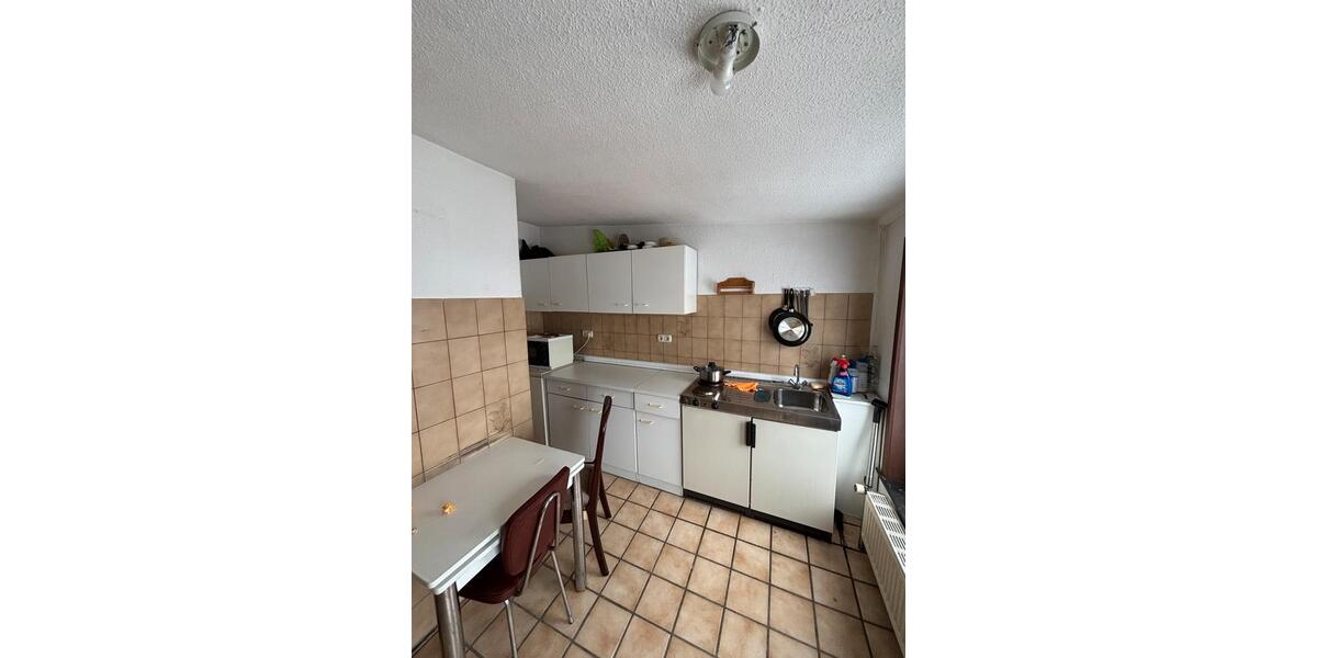 Etagenwohnung Sankt Michaelisdonn - 2 Zimmer, 48 m&sup2;, 650&euro; | Angebot:25428777