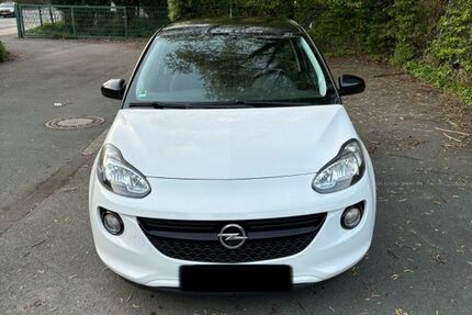 Opel Adam 97.750 km 6.200 &euro; Hemer 58675
