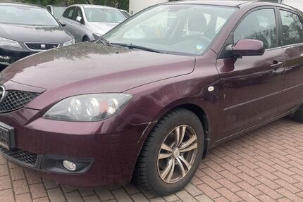 Mazda 3 362.000 km 990 &euro; Wettenberg 35435