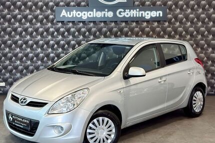Hyundai i20 92.351 km 6.950 &euro; Göttingen 37081