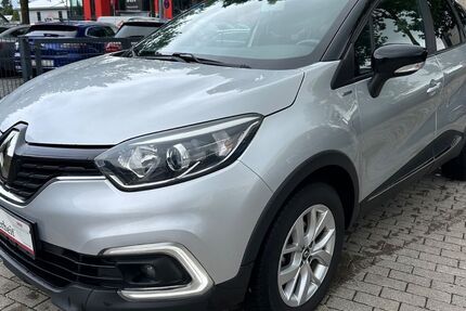 Renault Captur 118.000 km 8.990 € Schleswig 24837