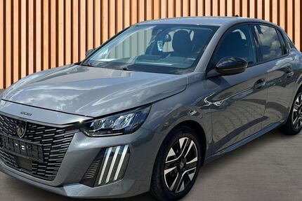 Peugeot 208 16.817 km 15.880 &euro; Dresden 01328