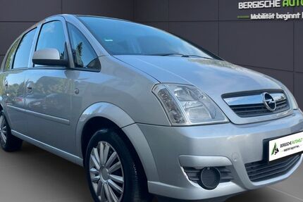 Opel Meriva 125.000 km 3.980 &euro; Bergisch Gladbach 51469