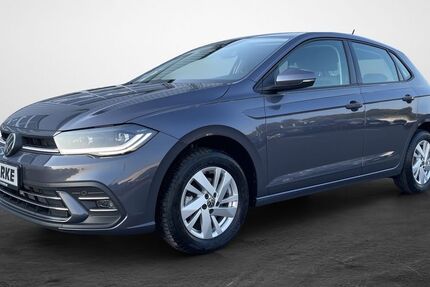 VW Polo 15.291 km 26.960 &euro; Vechta 49377