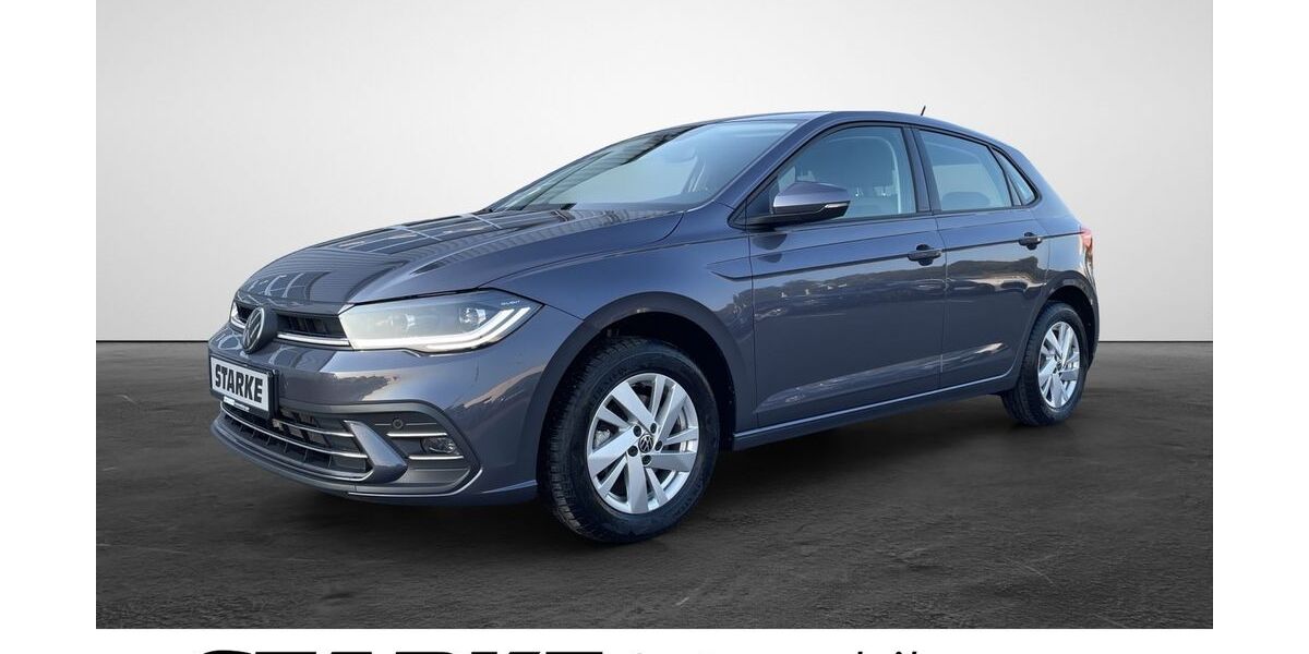 VW Polo 15.291 km 26.960 &euro; Vechta 49377