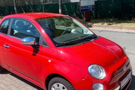 Fiat 500 150.000 km 4.490 &euro; Georgsmarienhütte 49124