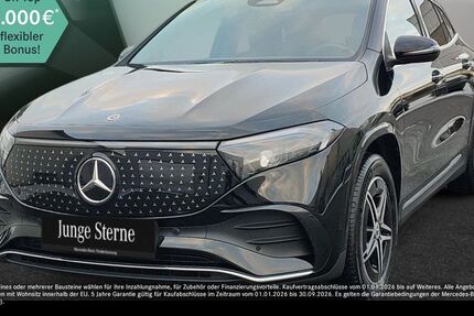 Mercedes-Benz EQA 12.626 km 35.490 &euro; Böblingen 71034