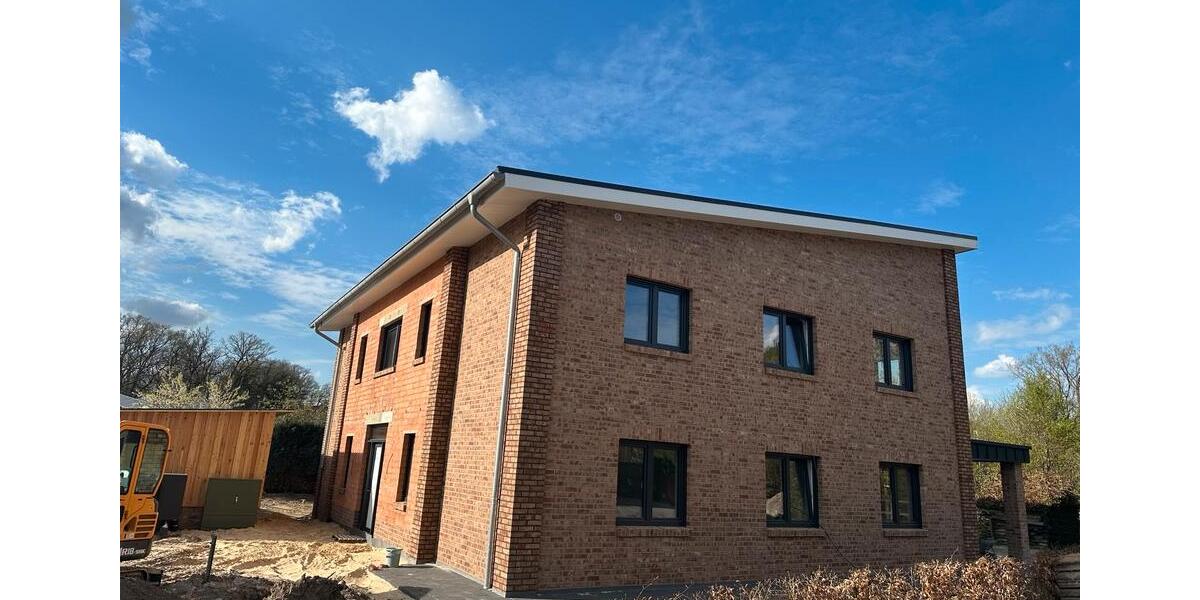 Etagenwohnung Werlte - 3 Zimmer, 70 m&sup2;, 750&euro; | Angebot:26272829