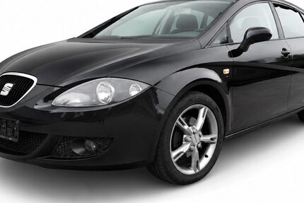 Seat Leon 196.000 km 3.990 &euro; Weissenburg 91781