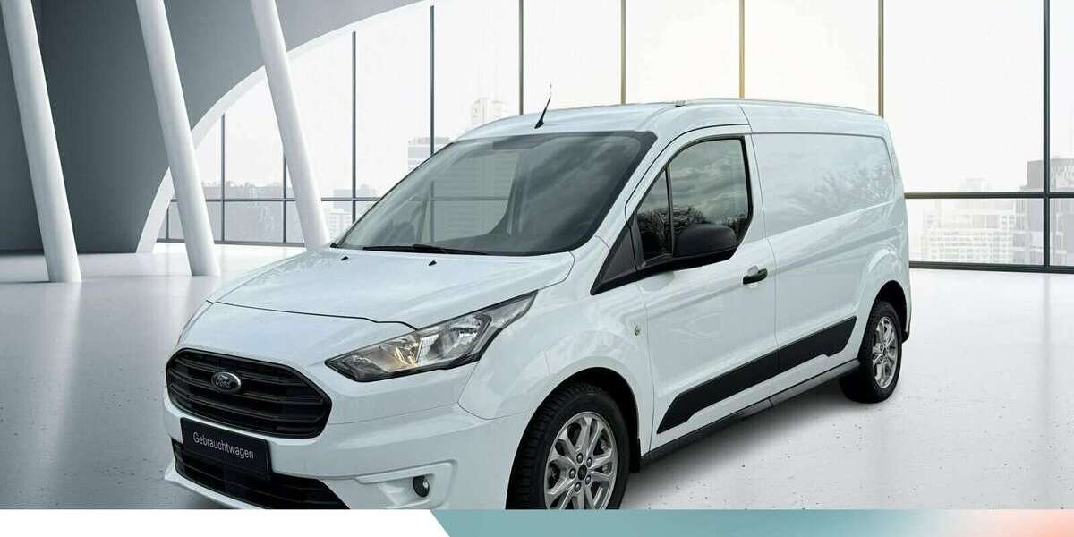 Ford Transit 39.150 km 16.990 &euro; Rostock 18055
