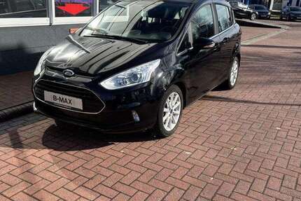 Ford B-Max 57.702 km 9.900 &euro; Jever 26441