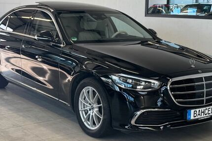 Mercedes-Benz S 350 165.980 km 64.900 &euro; Anzing 85646