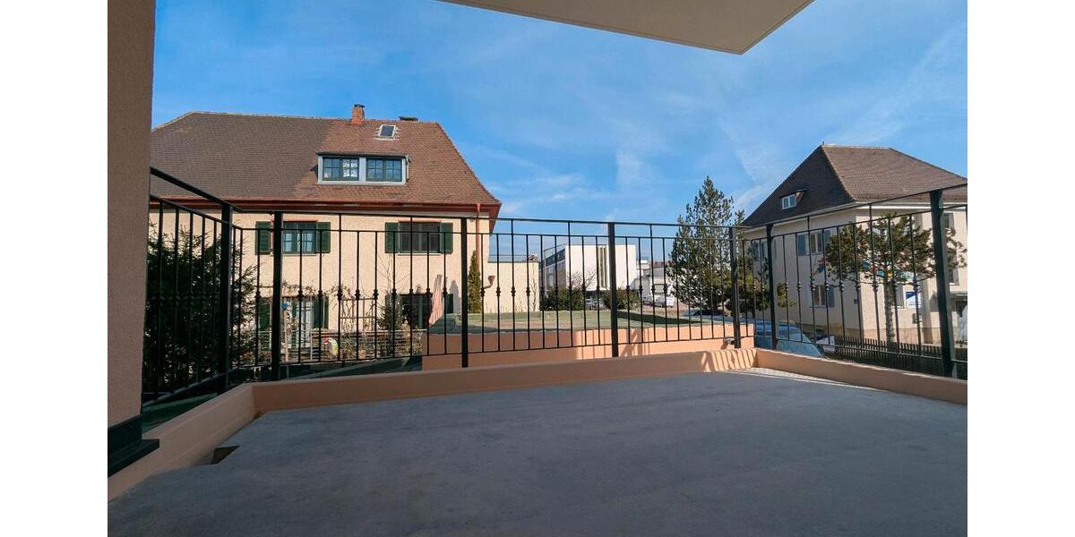 Etagenwohnung Regensburg Gallingkofen - 3 Zimmer, 84 m&sup2;, 1.320&euro; | Angebot:26042075