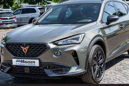 Cupra Formentor 34.271 km 34.485 &euro; Pohlheim 35415