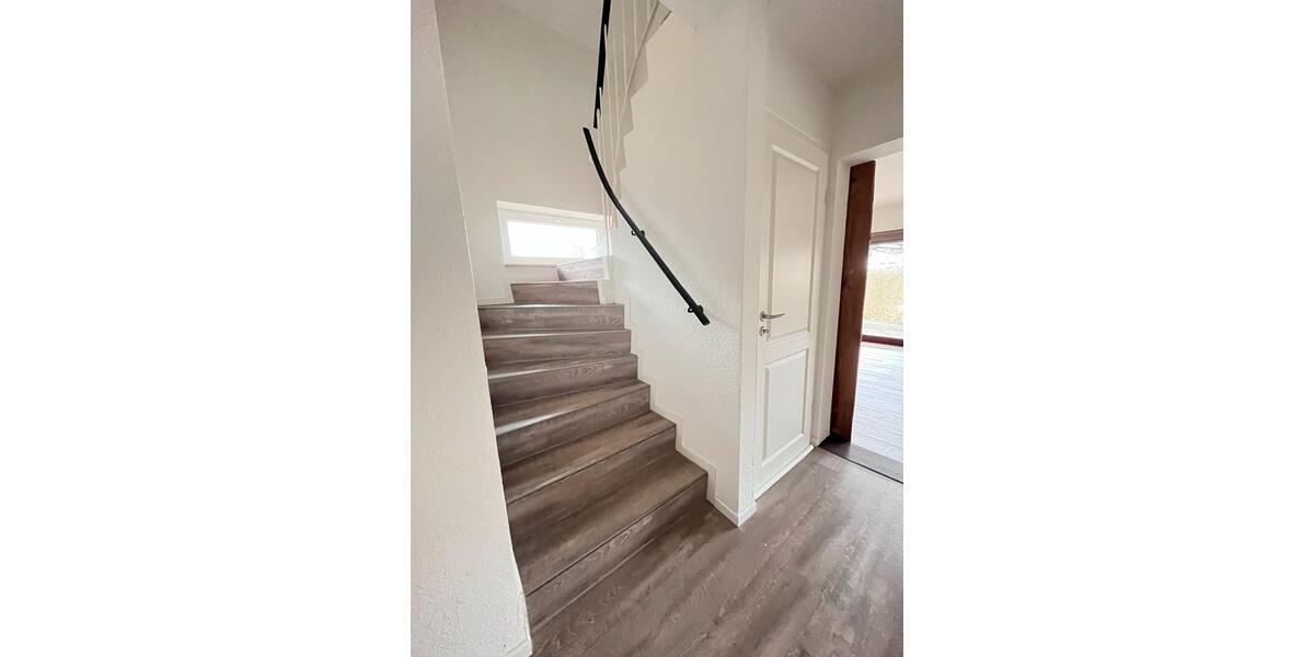 Doppelhaushälfte Handewitt - 3 Zimmer, 90 m&sup2;, 299.000&euro; | Angebot:25285540