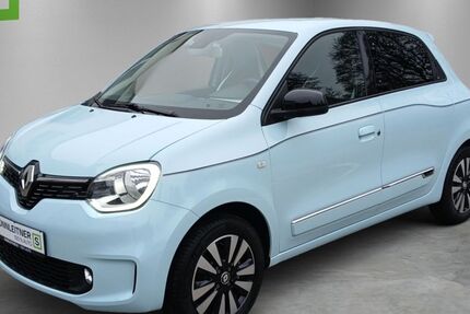 Renault Twingo 5.573 km 13.990 &euro; Happurg 91230