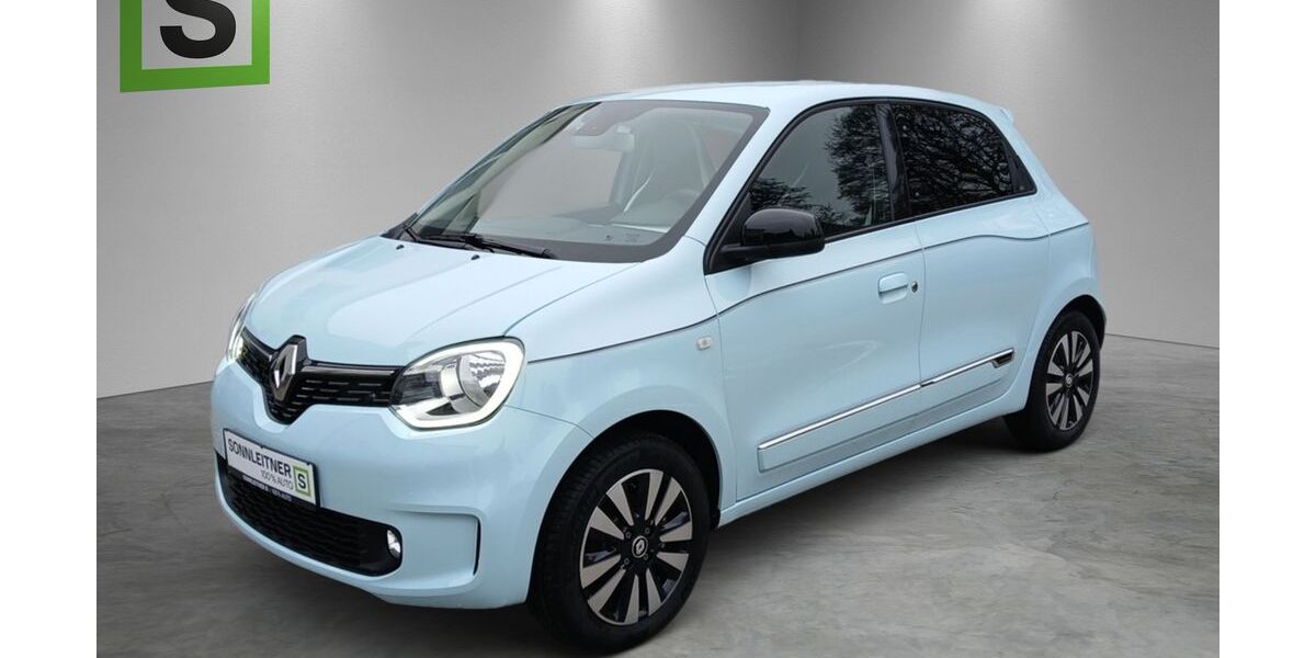 Renault Twingo 5.573 km 13.990 &euro; Happurg 91230