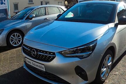 Opel Corsa 9.988 km 17.950 &euro; Bietigheim-Bissingen 74321