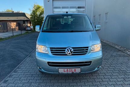 VW T5 Transporter 482.000 km 8.900 &euro; GELDERN 47608