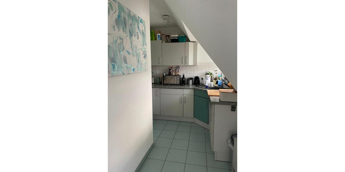 Maisonettenwohnung Oberasbach - 3 Zimmer, 80 m&sup2;, 990&euro; | Angebot:25229437