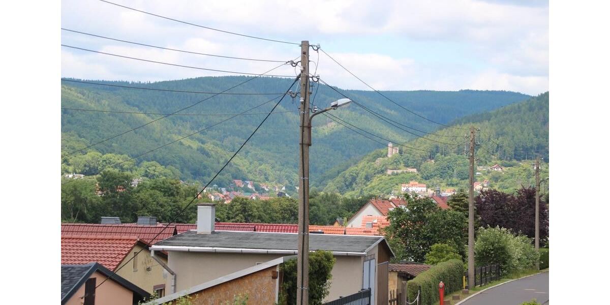 Doppelhaushälfte Steinbach-Hallenberg Hallenberg - 9 Zimmer, 160 m&sup2;, 160.000&euro; | Angebot:26159334