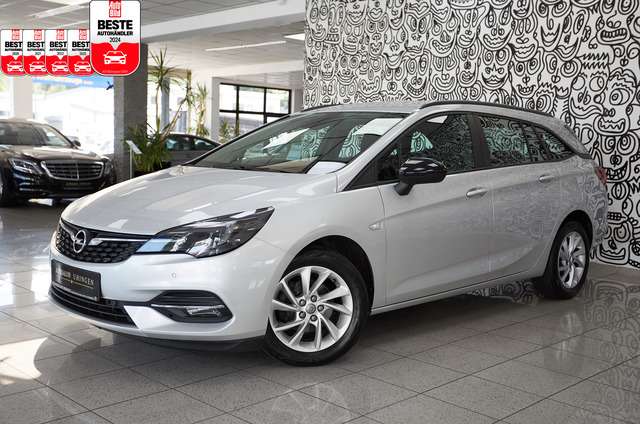 Opel Astra 93.315 km 17.990 € Uhingen 73066