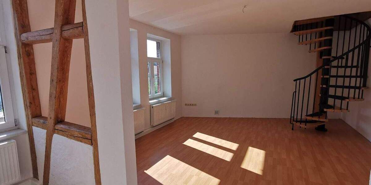 Mehrfamilienhaus, Wohnhaus Königsee - 260.000&euro; | Angebot:25747556