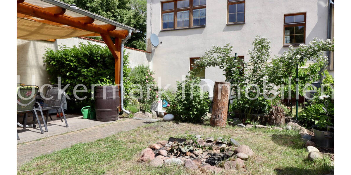 Mehrfamilienhaus, Wohnhaus Lychen - 7 Zimmer, 194 m&sup2;, 298.000&euro; | Angebot:25747638