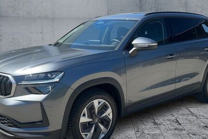 Skoda Kodiaq 27.503 km 41.460 &euro; Kulmbach 95326