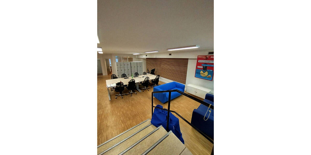 Gewerbeobjekt Hamburg Hamburg-Altstadt - 450&euro; | Angebot:26855328