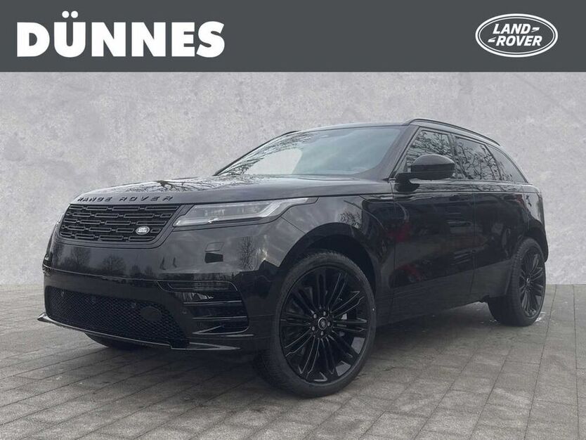Range Rover Velar