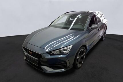 Cupra Leon 95.450 km 21.740 &euro; Herzogenaurach 91074