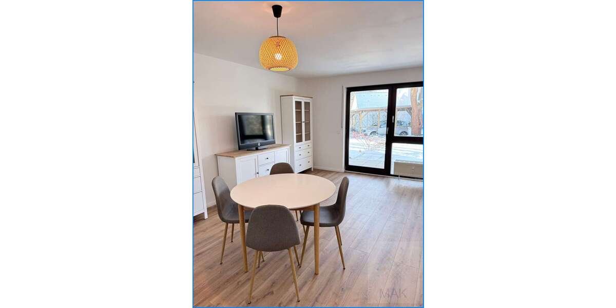 Etagenwohnung Stahnsdorf - 2 Zimmer, 69 m&sup2;, 1.386&euro; | Angebot:25329081