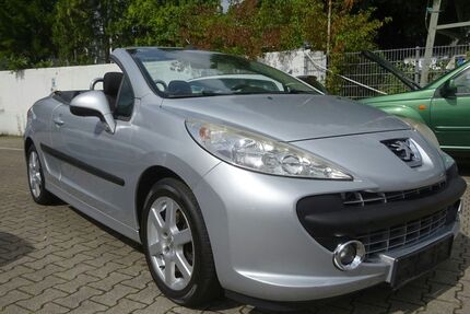 Peugeot 207 135.000 km 3.500 &euro; Münster 48165