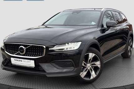 Volvo V60 22.560 km 39.460 &euro; Celle Gr. Hehlen 29229