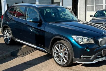 BMW X1 87.000 km 13.490 &euro; Idar Oberstein 55743