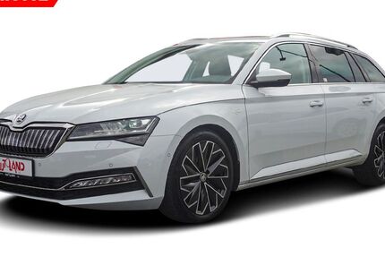 Skoda Superb 52.991 km 34.950 &euro; Bautzen 02625
