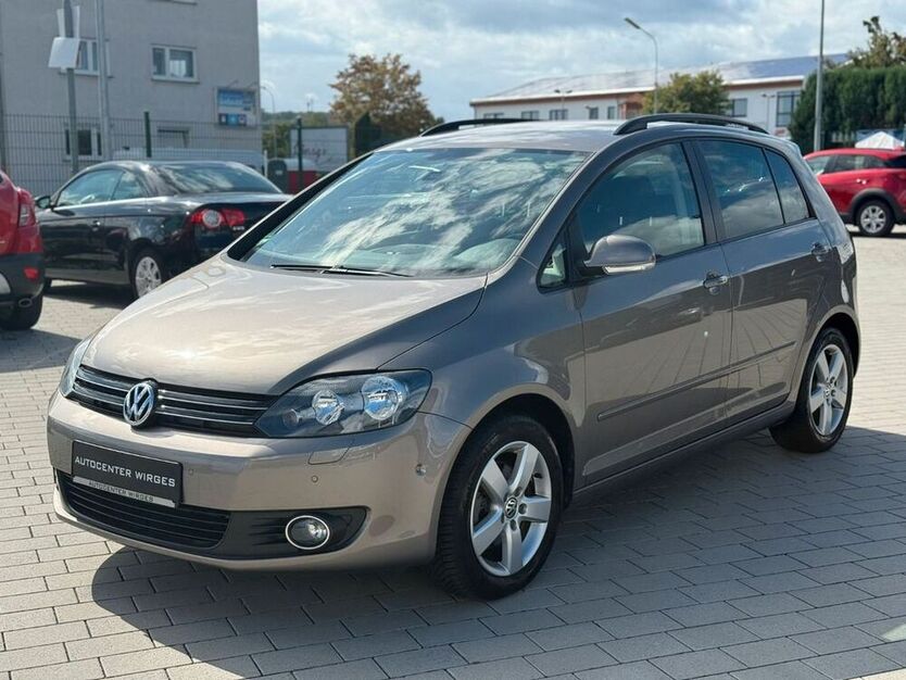 Golf Plus