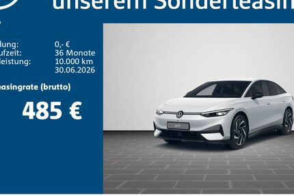 VW ID.7 18.935 km 47.900 &euro; Alzey 55232